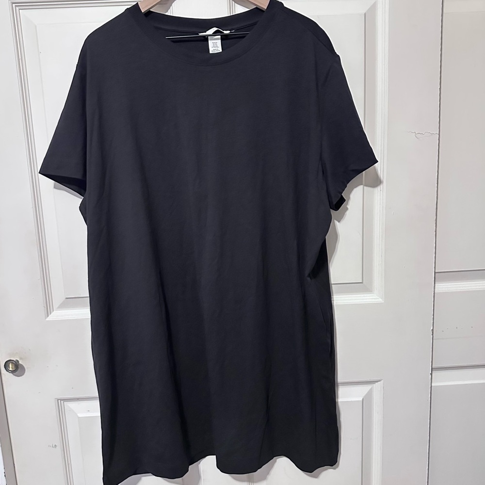 H&M | Dress | H&M Tee Shirt Dress - Picture 3 of 6